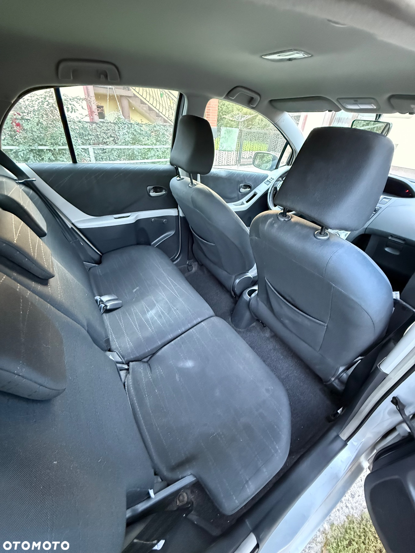 Toyota Yaris 1.3 Sol - 12