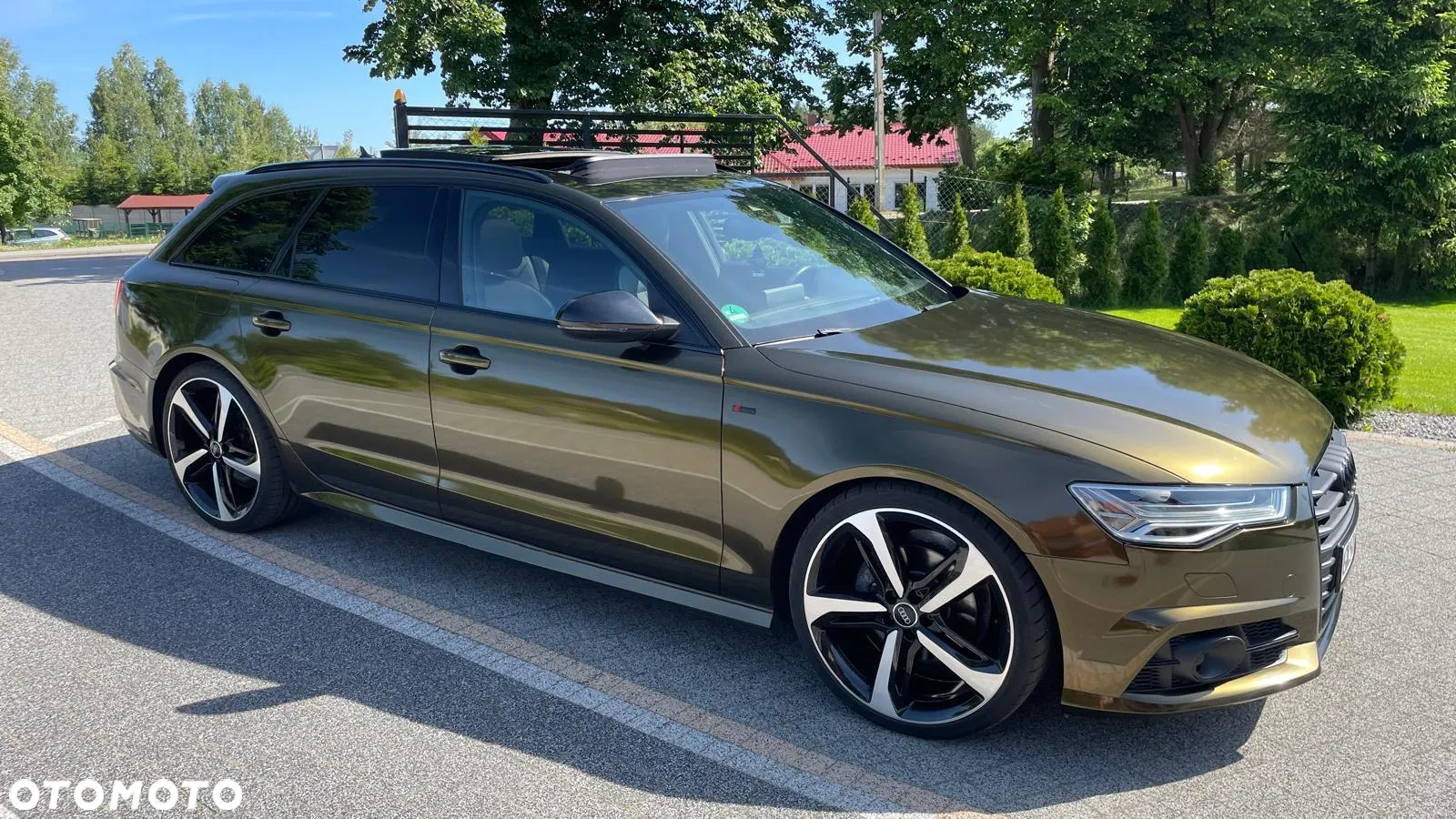 Audi A6 - 3