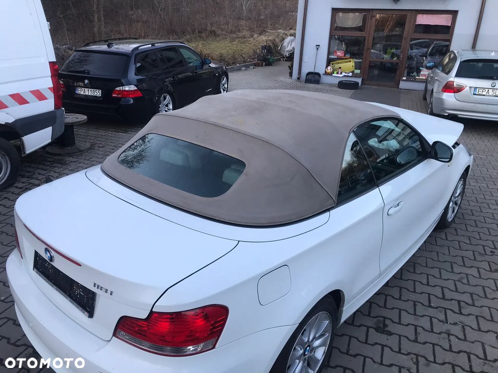 BMW Seria 1 118i Edition Lifestyle - 15