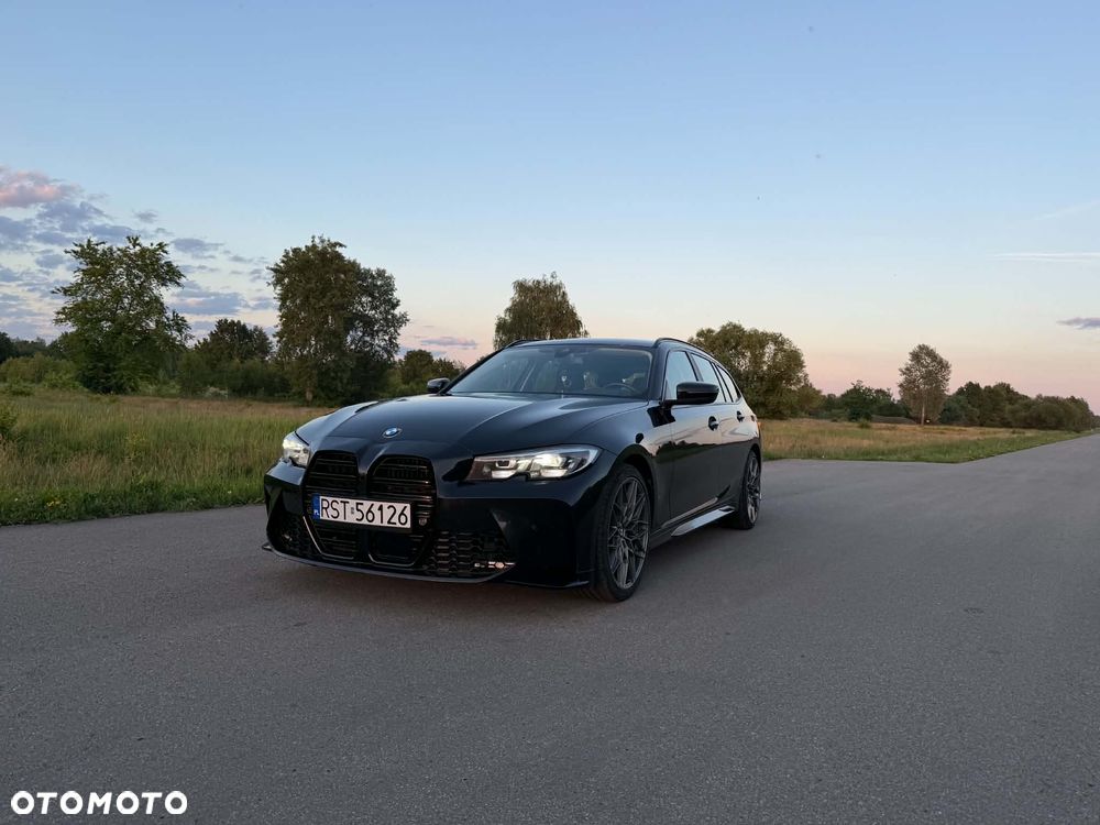 BMW Seria 3 - 1