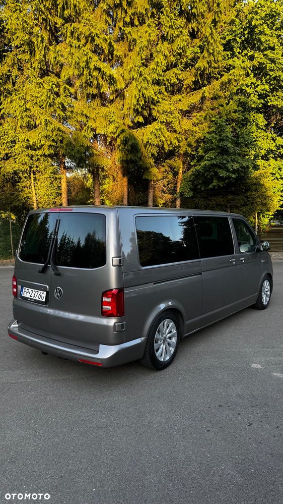 Volkswagen Caravelle 2.0 BiTDI L2 Comfortline 4Motion DSG - 32