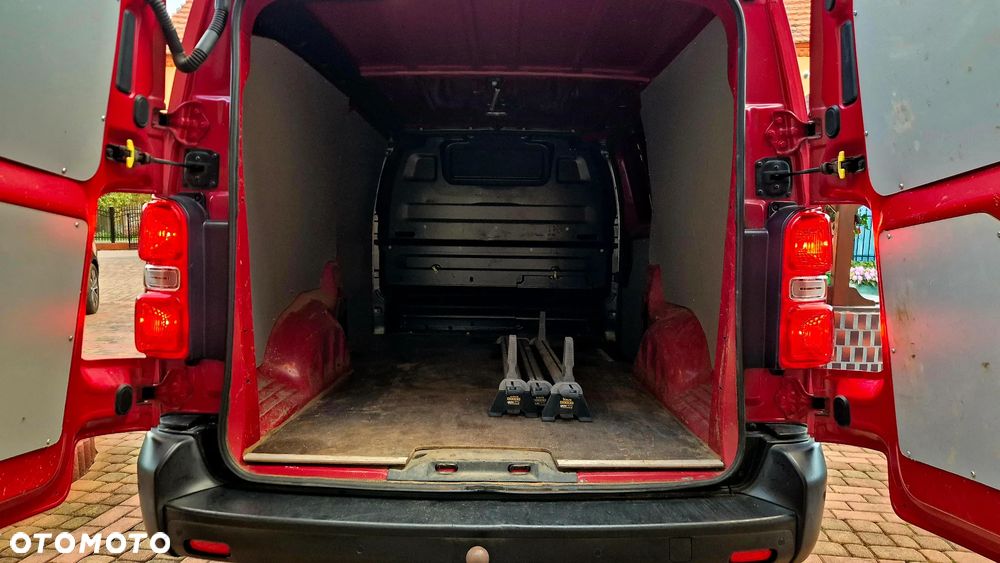 Opel Vivaro - 16