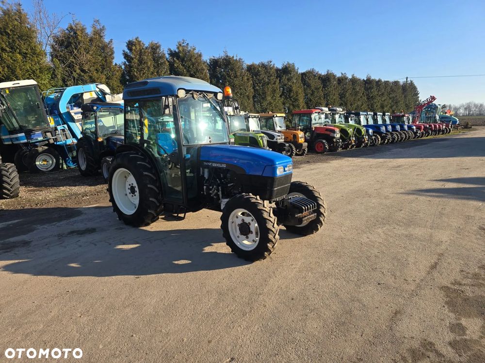 New Holland TN 70F - 2