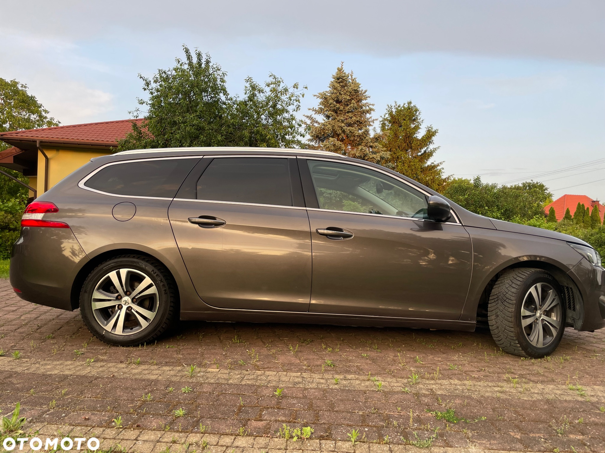 Peugeot 308 1.2 PureTech Active S&S - 15