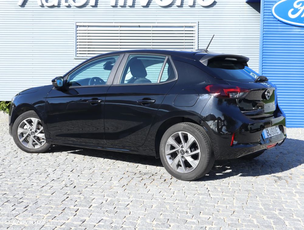 Opel Corsa 1.2 T Yes - 2