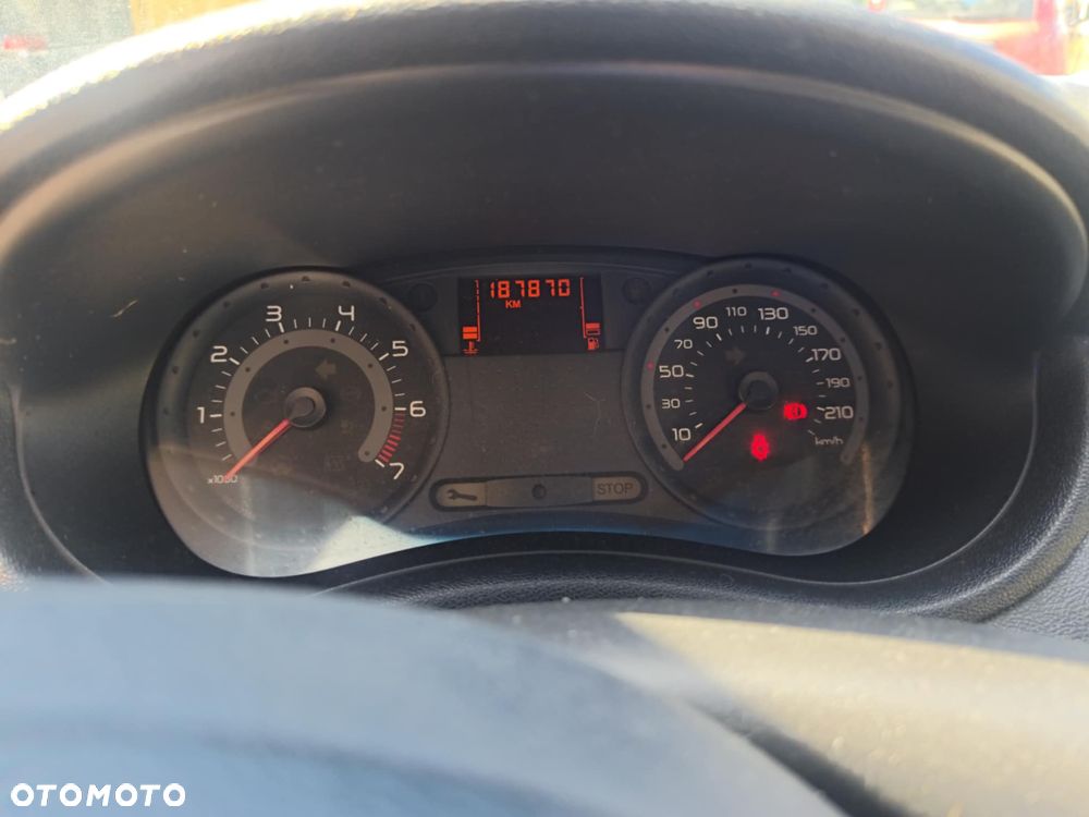 Renault Clio 1.2 16V Dynamique - 7