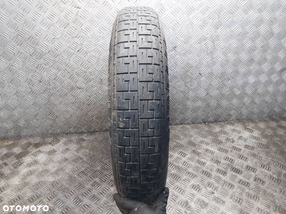 DOJAZDÓWKA 5x108 4Jx16 ET25 FI63,4 125/85R16 FORD MONDEO MK3 1S71MH - 8