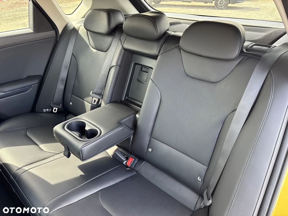 Kia K4 1.6 T-GDI L - 14