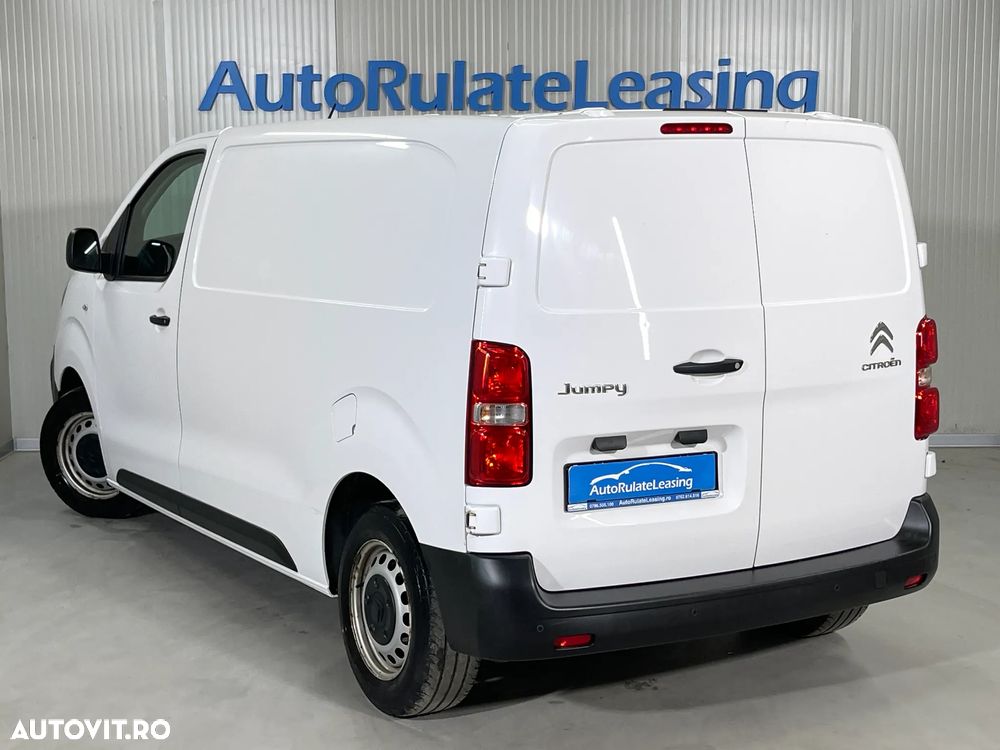 Citroën Jumpy - 4