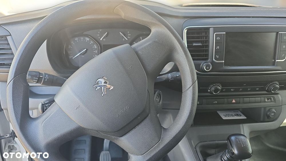Peugeot expert - 13
