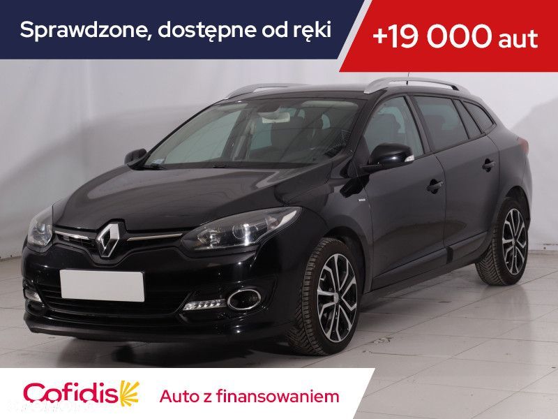 Renault Megane - 2