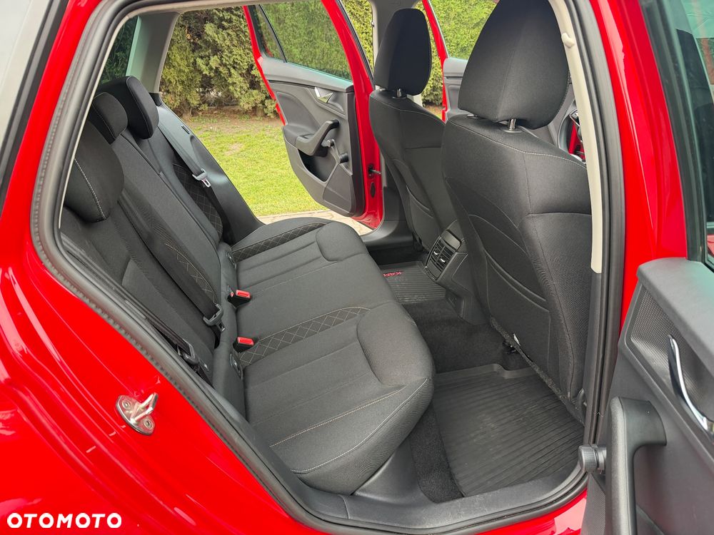 Skoda Kamiq 1.0 TSI Ambition - 24