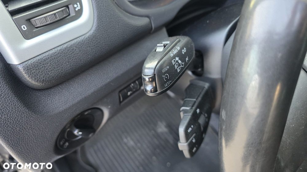 Skoda Roomster 1.4 TDI Comfort - 14