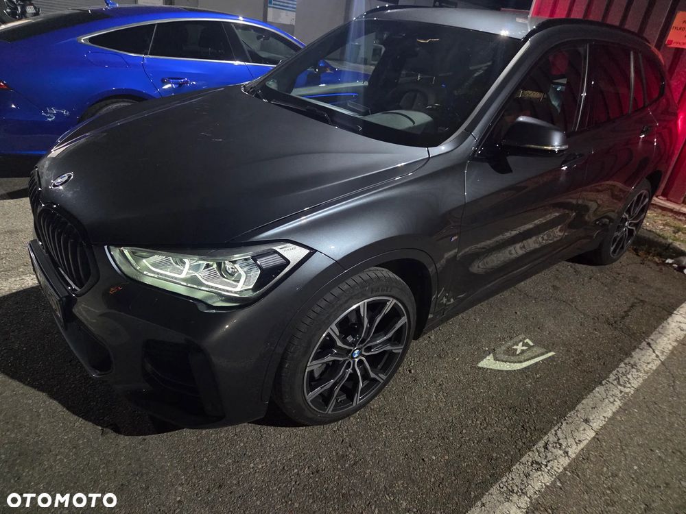 BMW X1 xDrive20i M Sport sport - 18