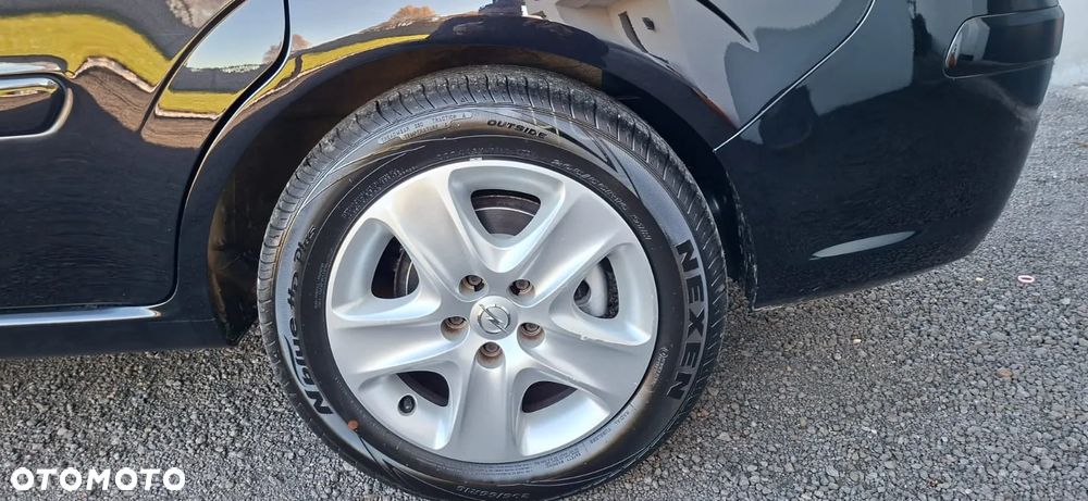 Opel Zafira 1.8 Catch me now - 18