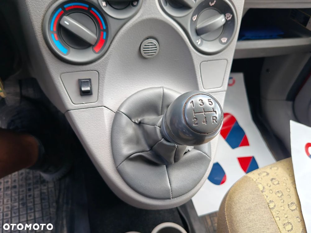 Fiat Panda 1.1 Fresh - 22