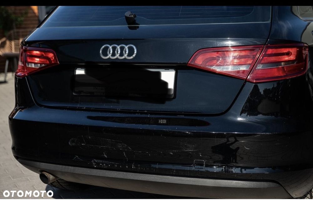Audi A3 Sportback 1.6 TDI Ambition S tronic - 15