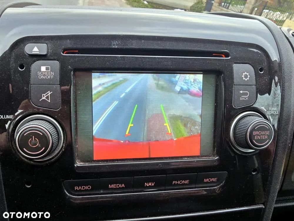 Fiat DUCATO - JUMPER 2.2 HDI 150 KM - LIFT - L3H2 - - 24