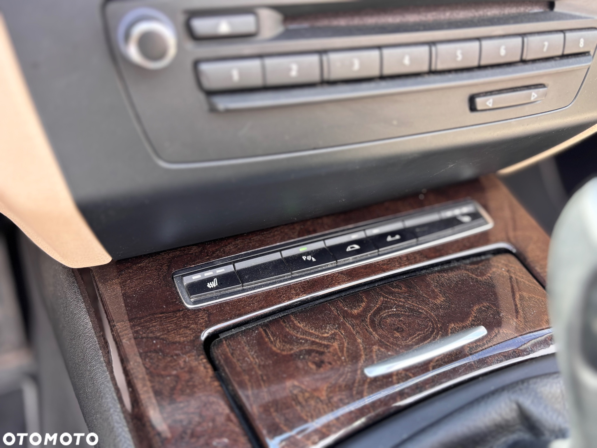 BMW Z4 sDrive35is Sport-Aut DKG - 38