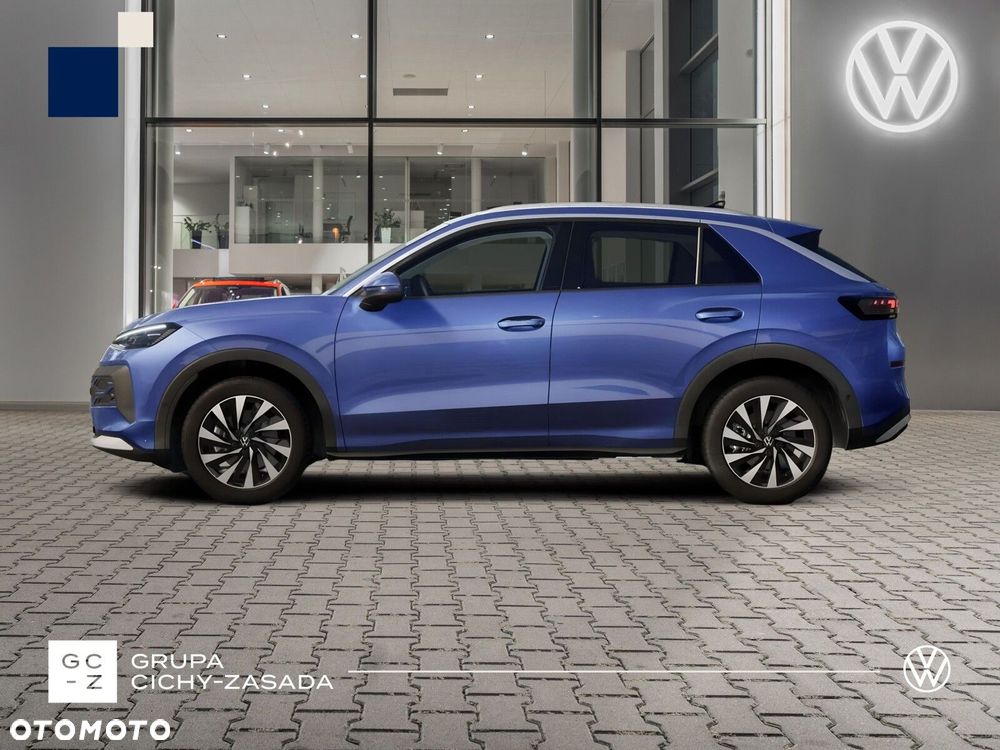 Volkswagen T-Roc 1.5 eTSI Style DSG - 3