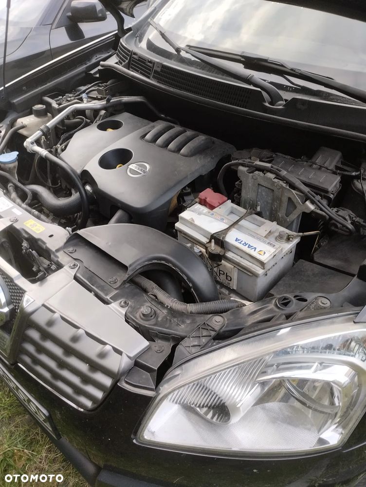 Nissan Qashqai - 11