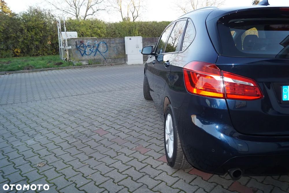 BMW Seria 2 218i Advantage - 23