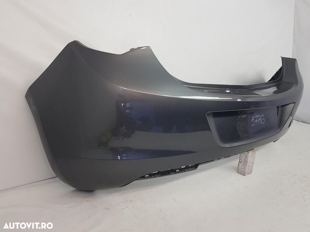 Bara spate Opel Astra J Hatchback dupa 2009 - 3