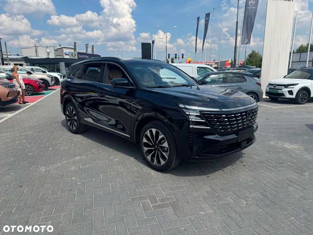 Changan CS75 Plus 1.5T - 6