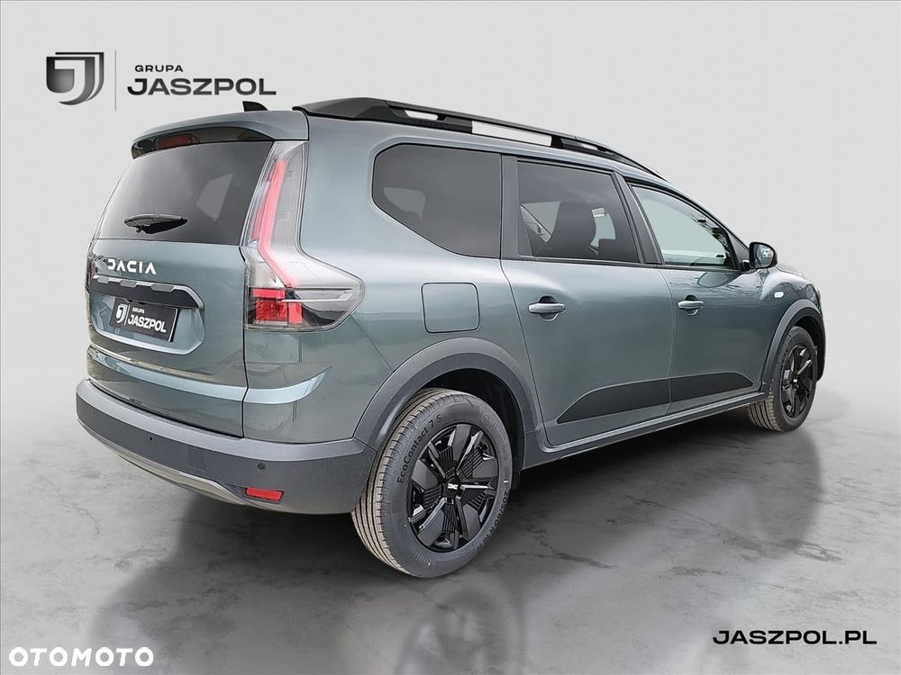 Dacia Jogger - 5