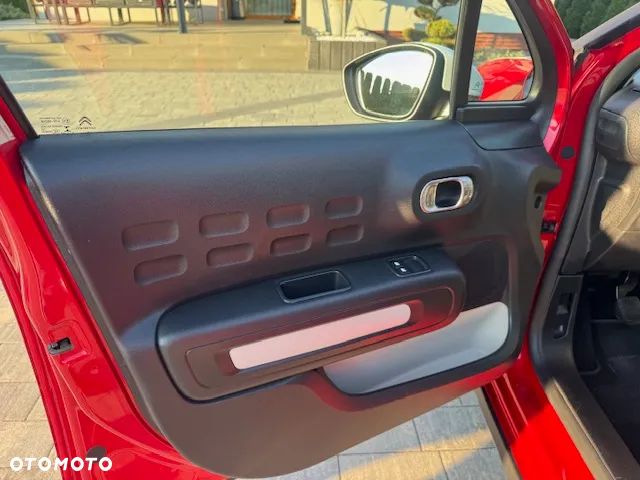 Citroën C3 1.2 PureTech You - 22