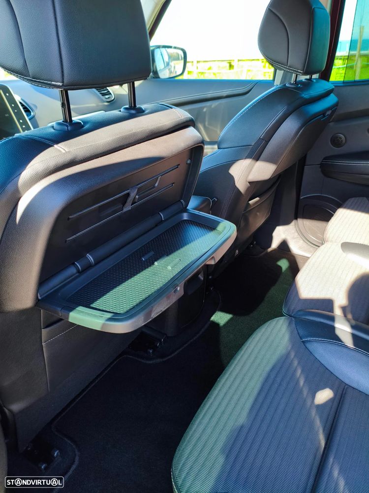 Renault Scénic 1.3 TCe Bose Edition - 16