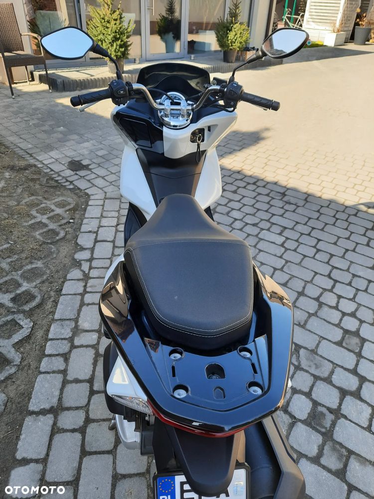 Honda PCX - 3