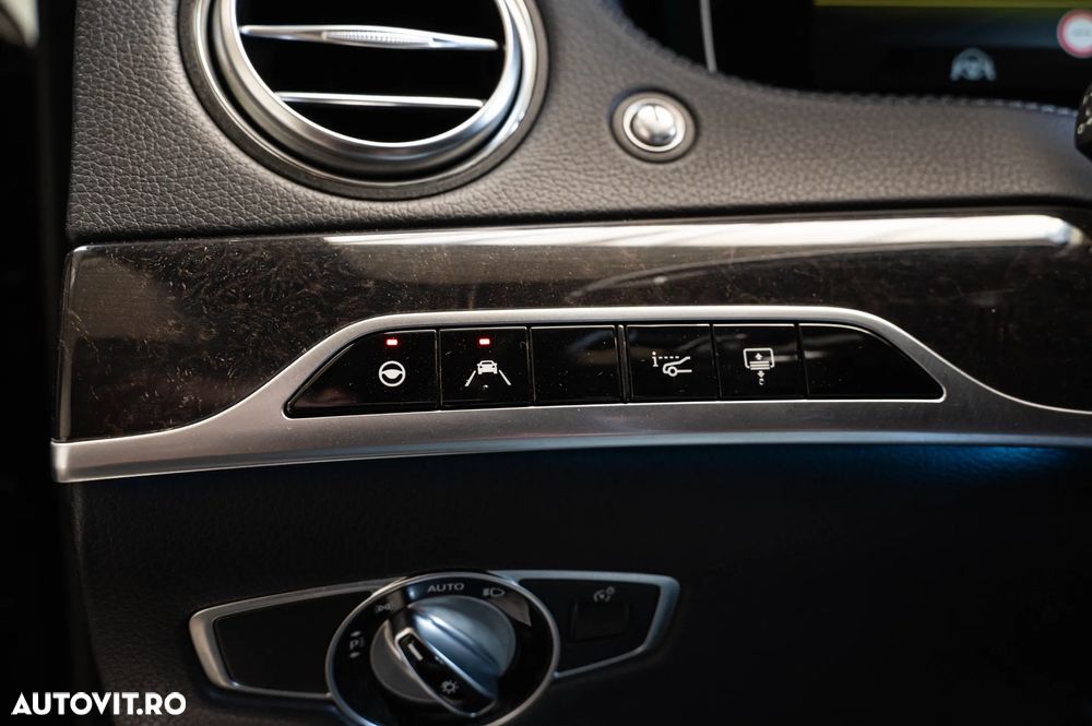 Mercedes-Benz S 560 L 4Matic 9G-TRONIC - 27