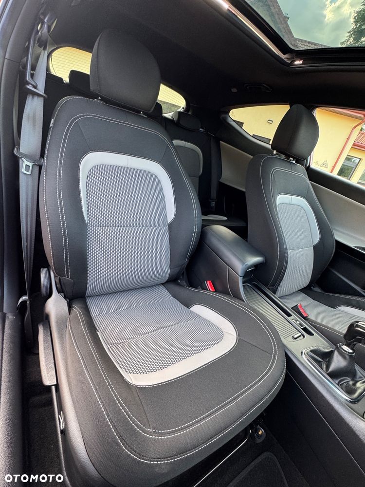 Kia ProCeed 1.6 GDI Spirit - 32