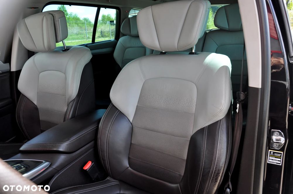 Renault Espace Energy dCi 160 EDC Initiale Paris - 20