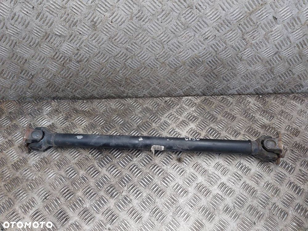 WAŁ NAPĘDOWY PRZÓD BMW X1 E84 2.0 D 7629987 - 1