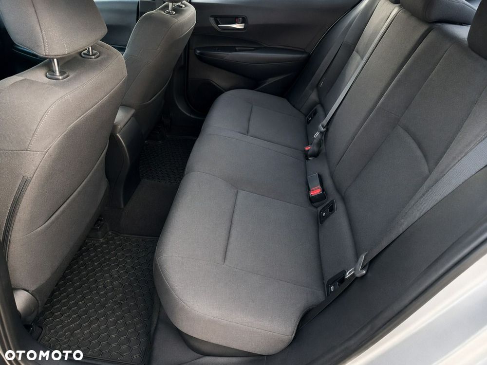 Toyota Corolla 1.8 Hybrid Active - 10