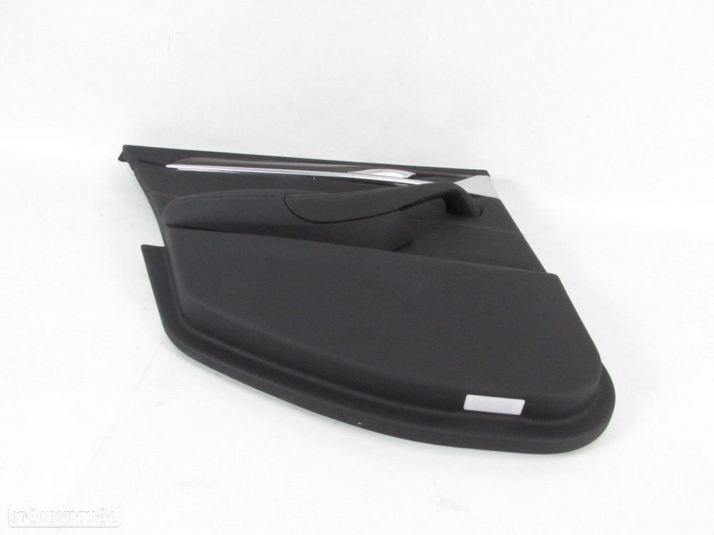 Forra da porta em Pele Esquerdo/Trás Seminovo/ Original BMW 5 (G30, F90)/BMW 5 T... - 3