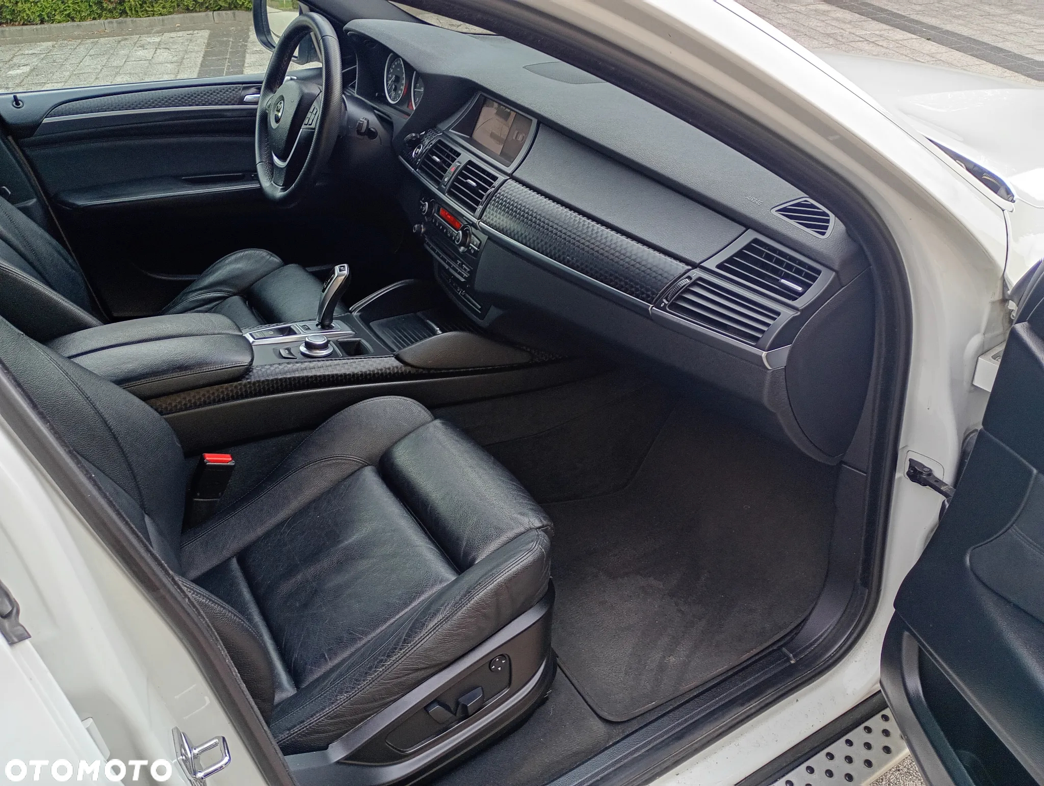 BMW X6 - 7
