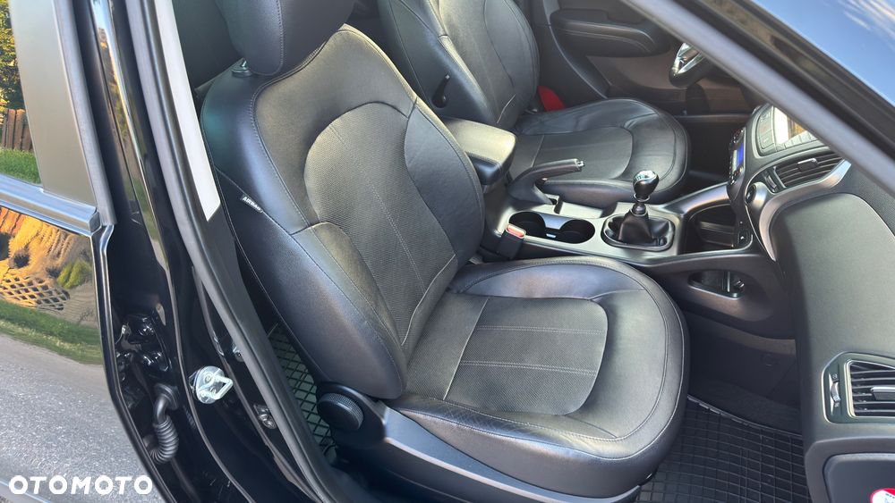 Hyundai ix35 1.6 2WD Style - 14