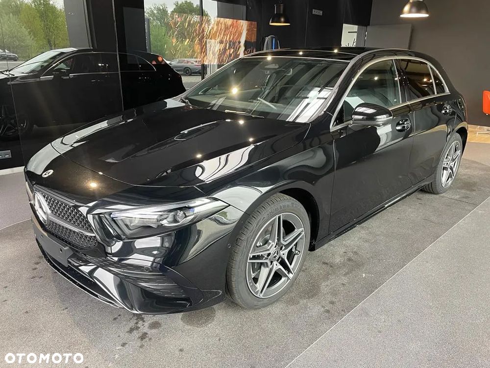 Mercedes-Benz Klasa A