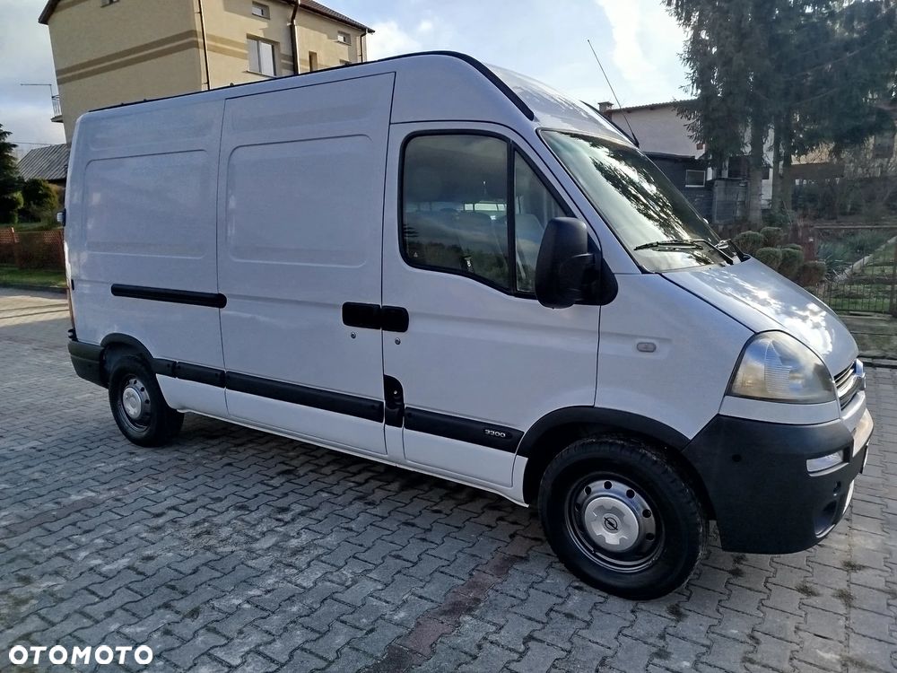 Renault Master - 6