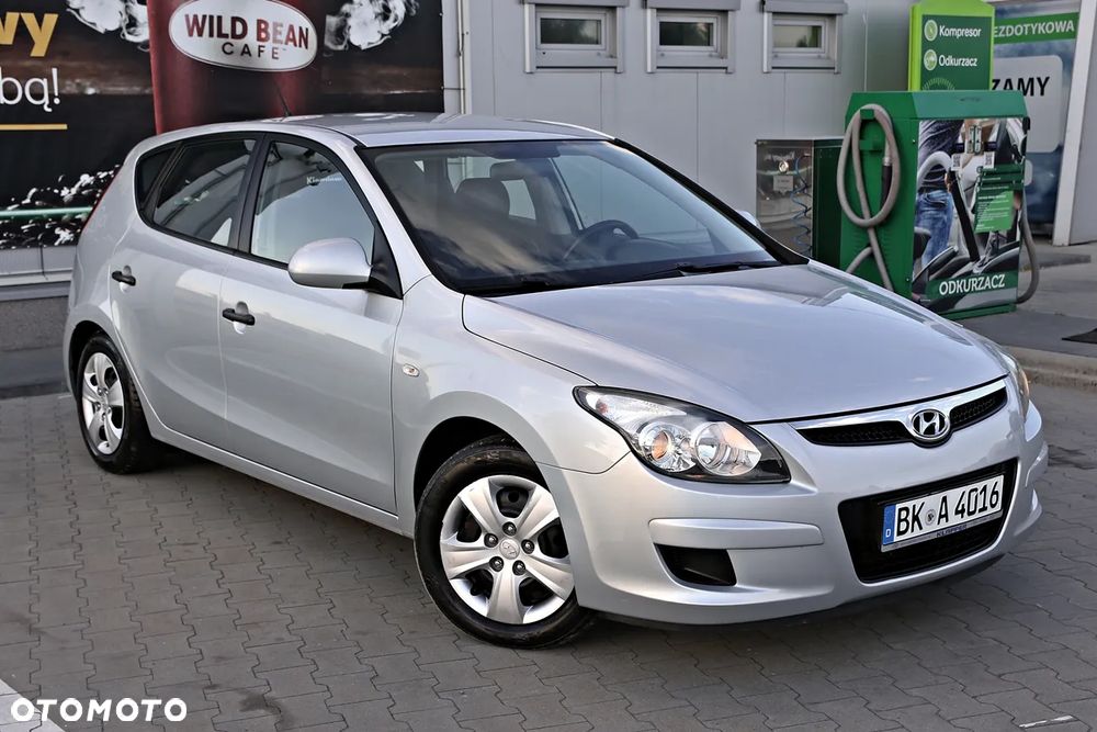 Hyundai i30 - 11