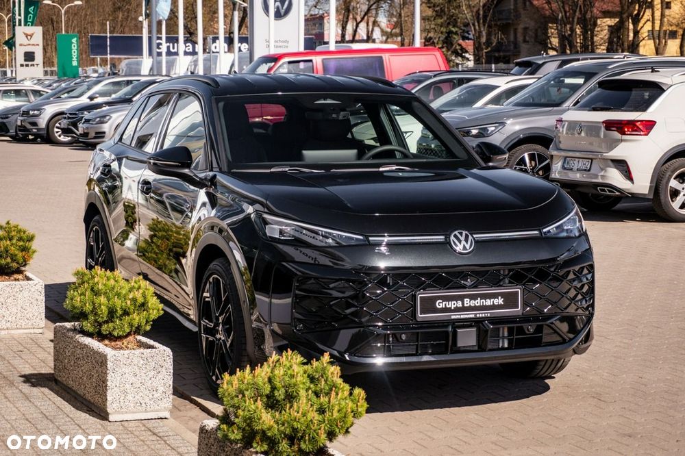 Volkswagen T-Roc - 5