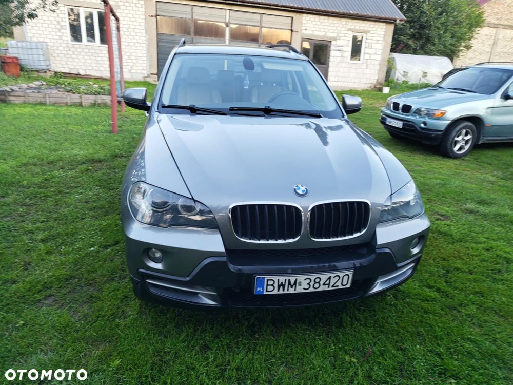 BMW X5 - 8