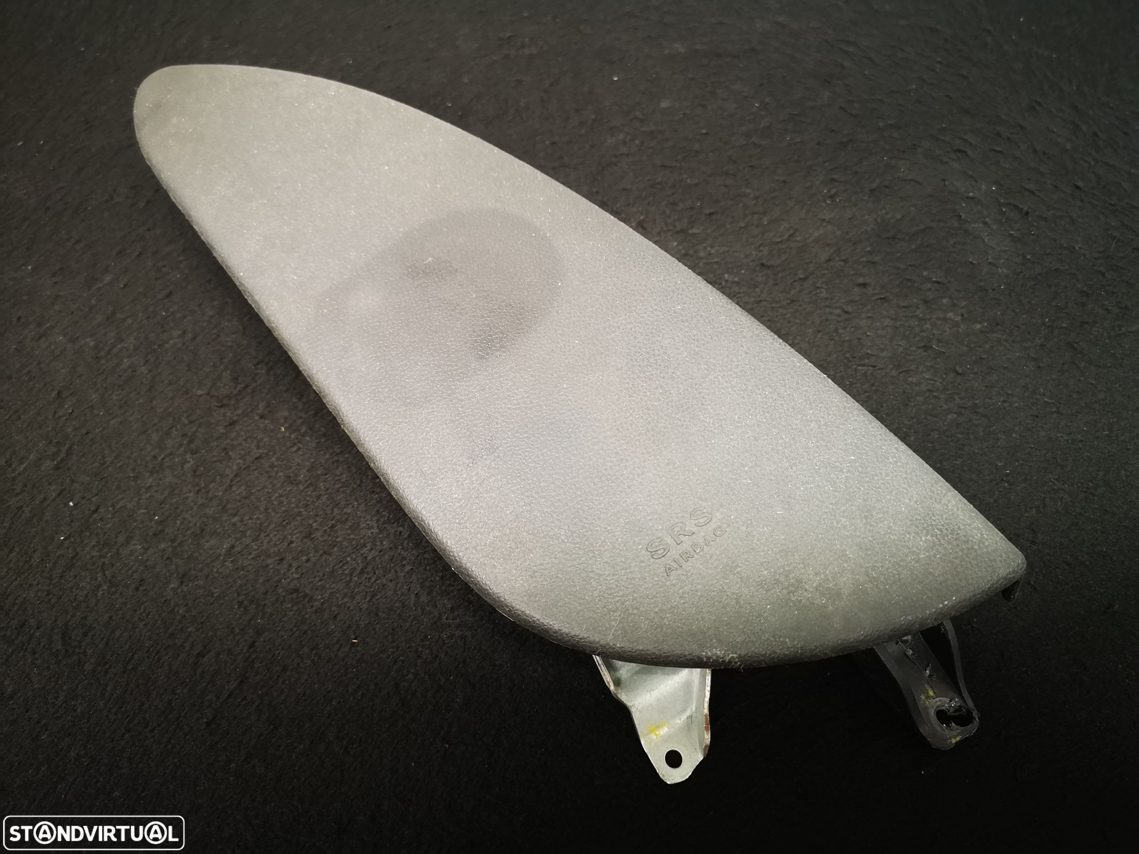 Airbag do banco direito Mercedes w211 2003+ - 1