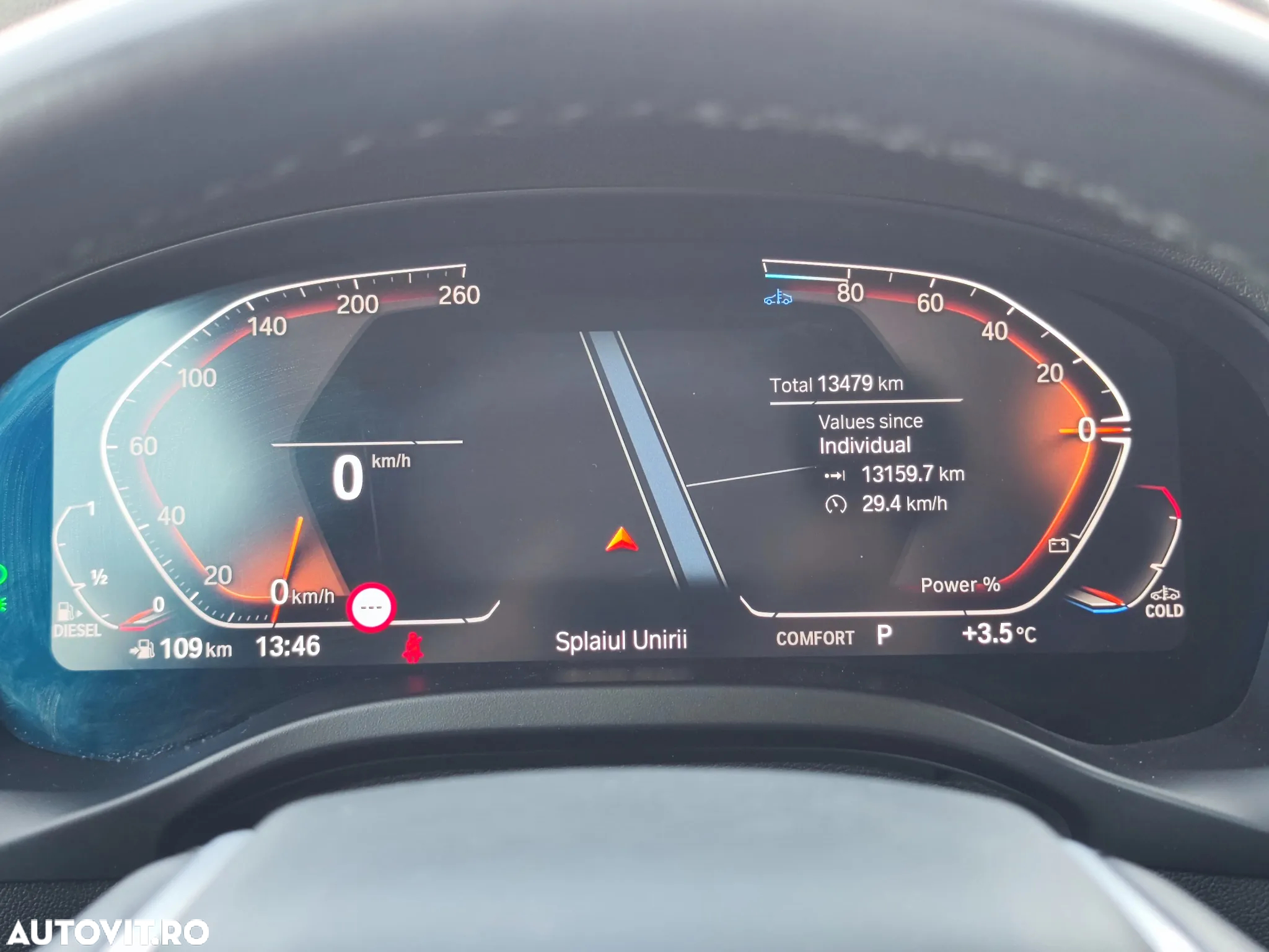BMW X4 xDrive20d AT MHEV - 20