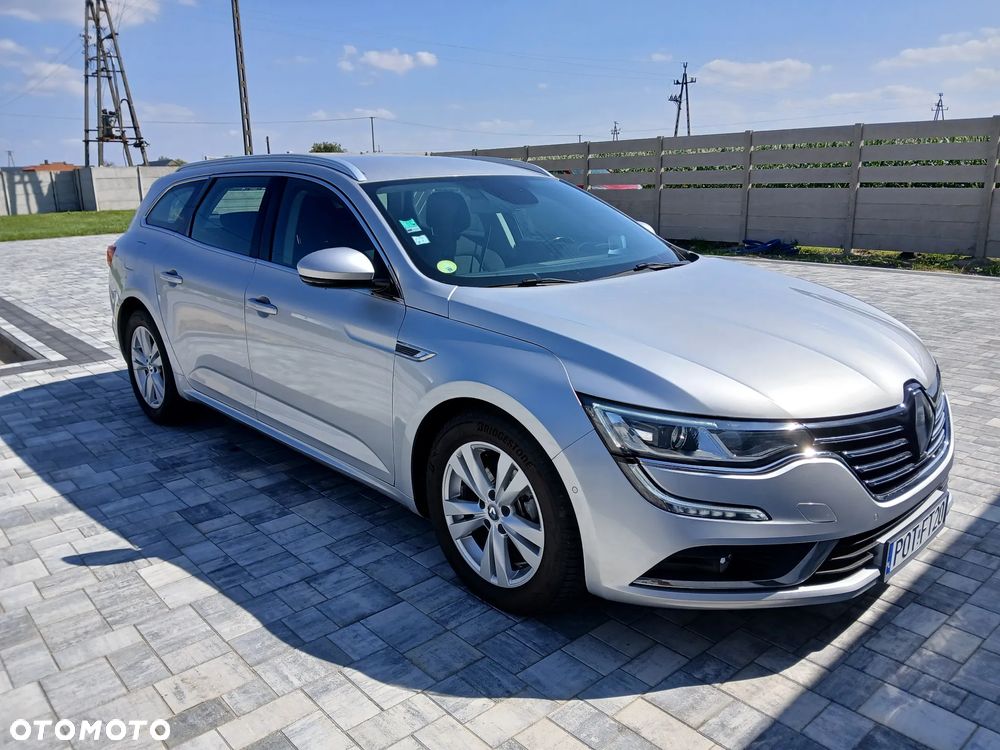 Renault Talisman 1.6 Energy dCi Business - 1