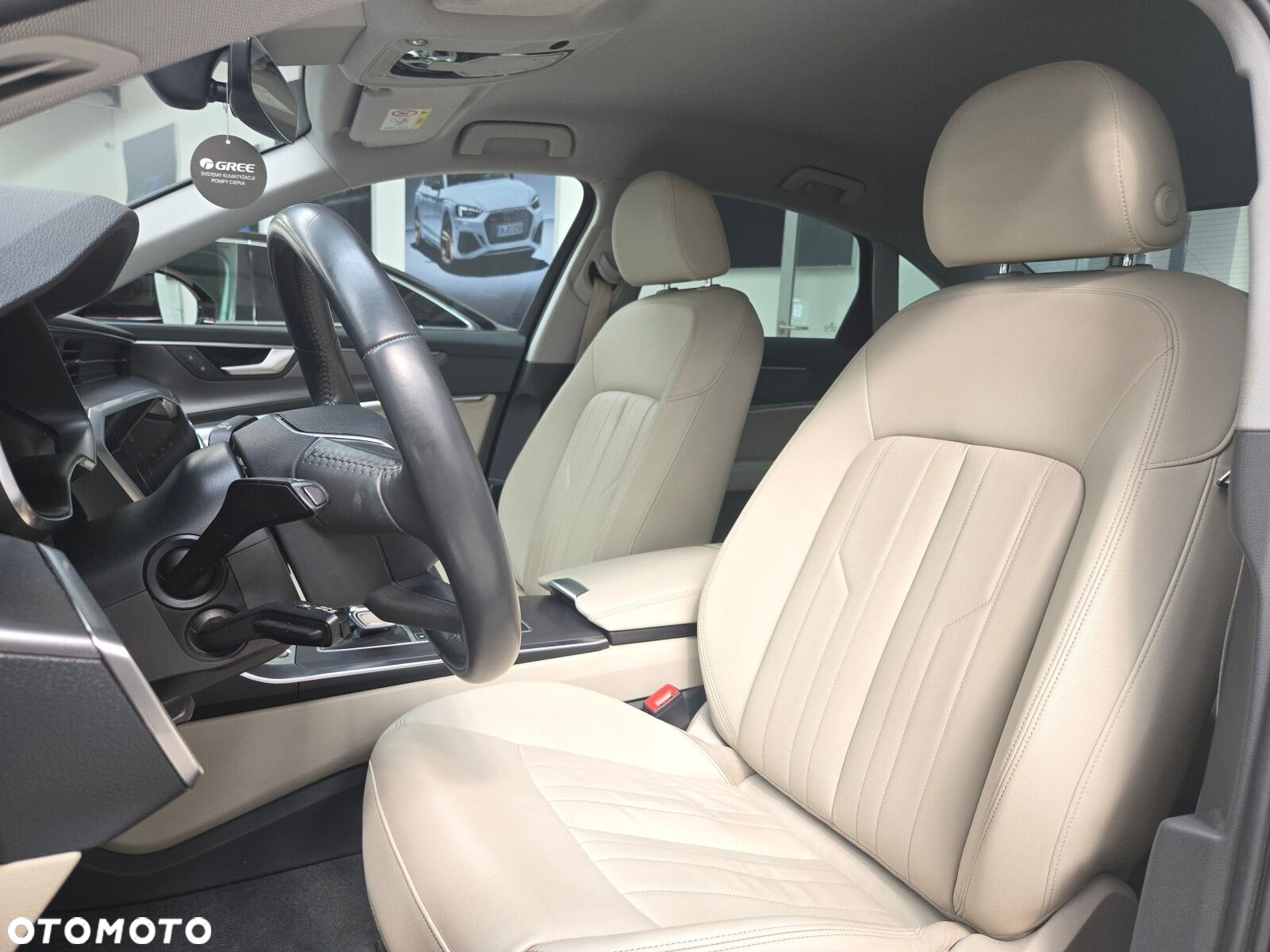 Audi A6 - 21