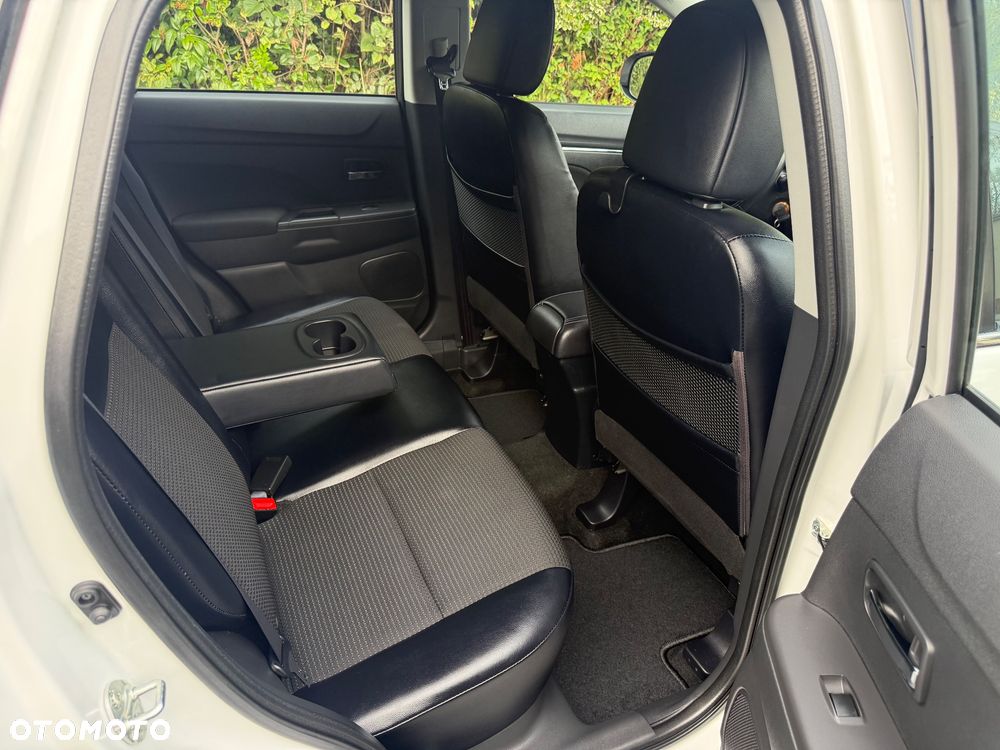Citroën C4 Aircross 1.6 HDi STT 4x2 Exclusive - 35